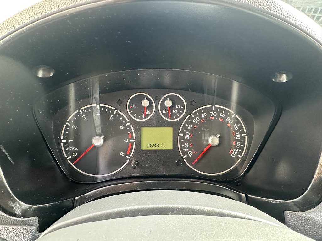 2012 Ford Transit Connect Image 11