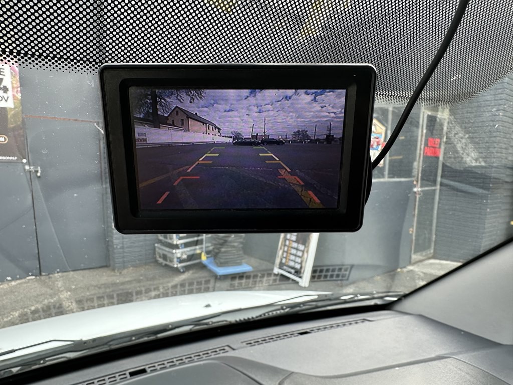 2012 Ford Transit Connect Image 12