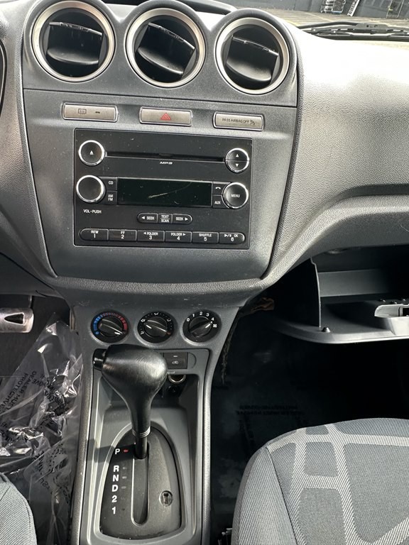 2012 Ford Transit Connect Image 13