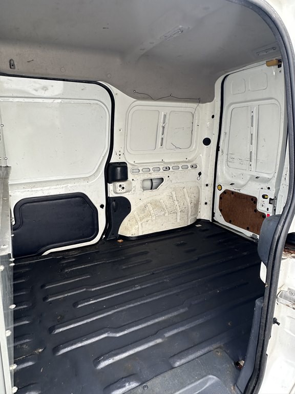 2012 Ford Transit Connect Image 15