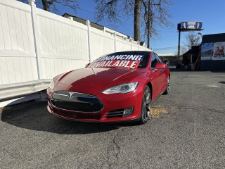 Image for 2016 Tesla Model S 85 ID: 7030172
