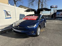 Image for 2017 Tesla Model X 7 FSD ID: 7036375