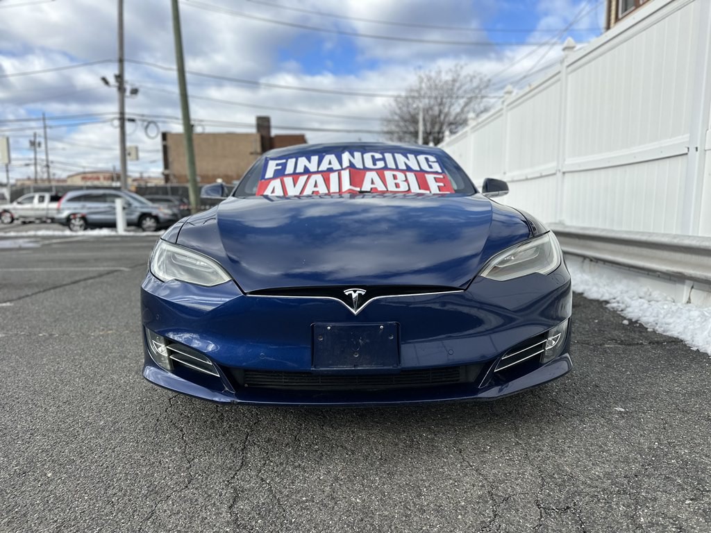 2017 Tesla Model S Image 2