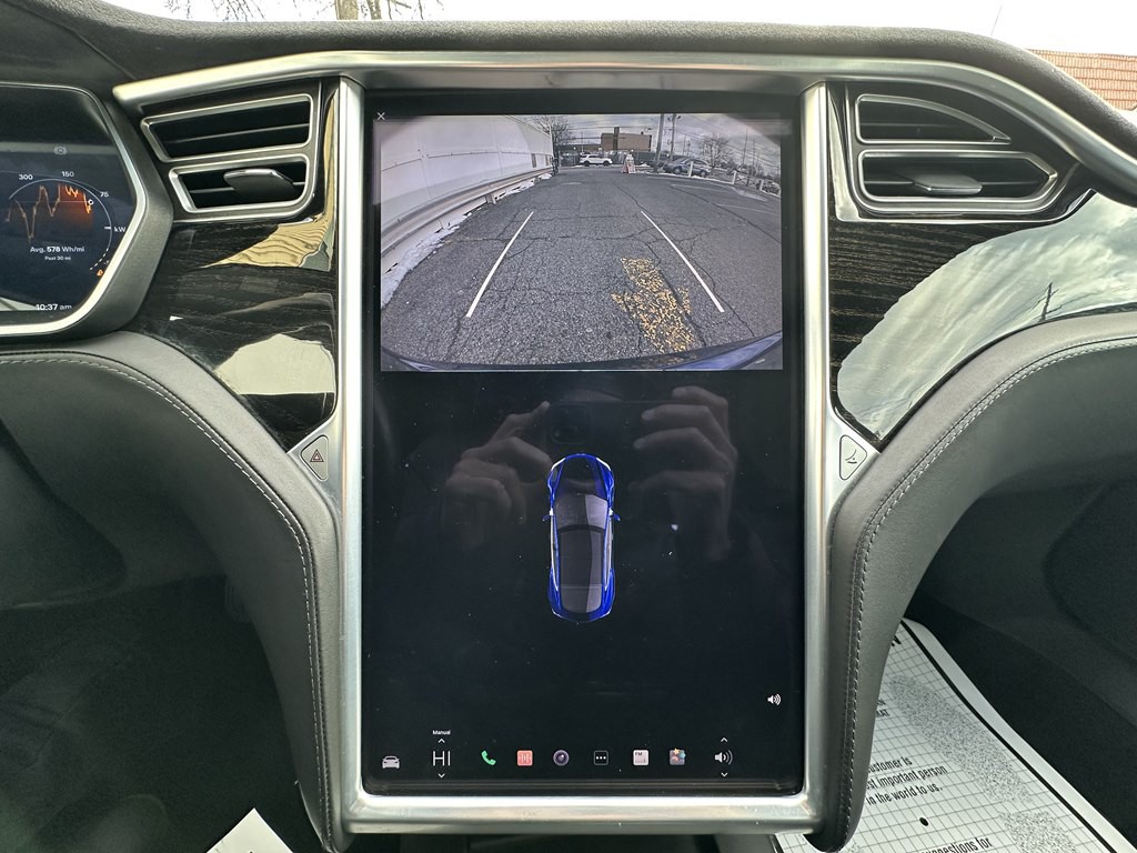 2017 Tesla Model S Image 13