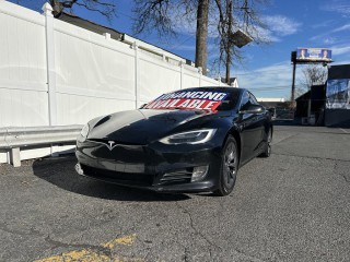 Image for 2018 Tesla Model S 7 ID: 7046528