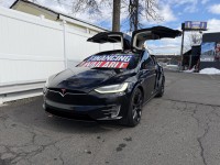 Image for 2016 Tesla Model X P90D ID: 7047589