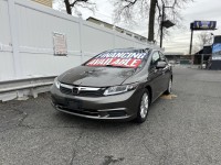 Image for 2012 Honda Civic EX ID: 7048361