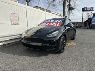 Image for 2020 Tesla Model Y Long Range ID: 7053065