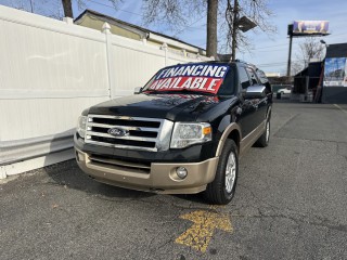 Image for 2014 Ford Expedition El Xlt ID: 7053180