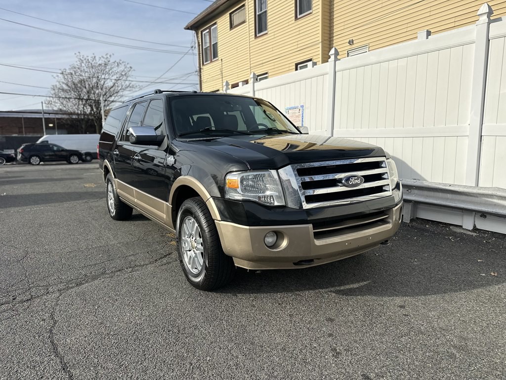 2014 Ford Expedition Image 3
