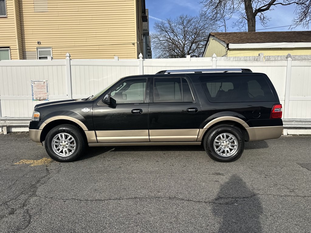 2014 Ford Expedition Image 4