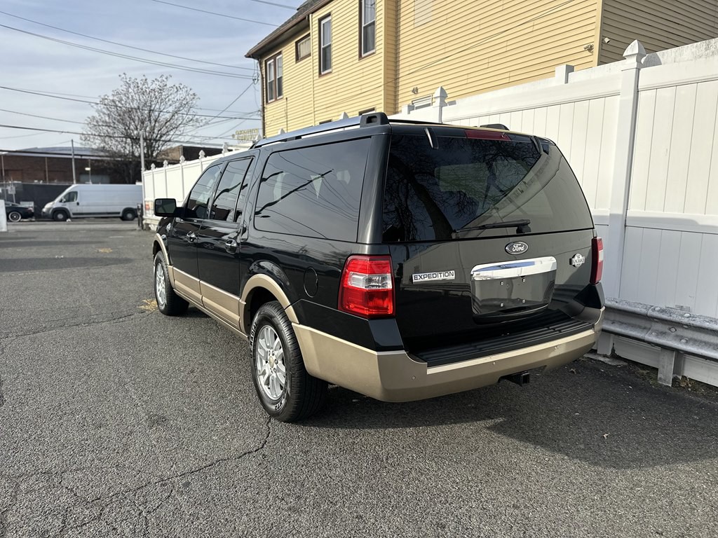 2014 Ford Expedition Image 5