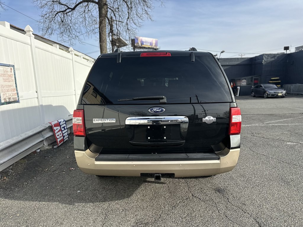 2014 Ford Expedition Image 6