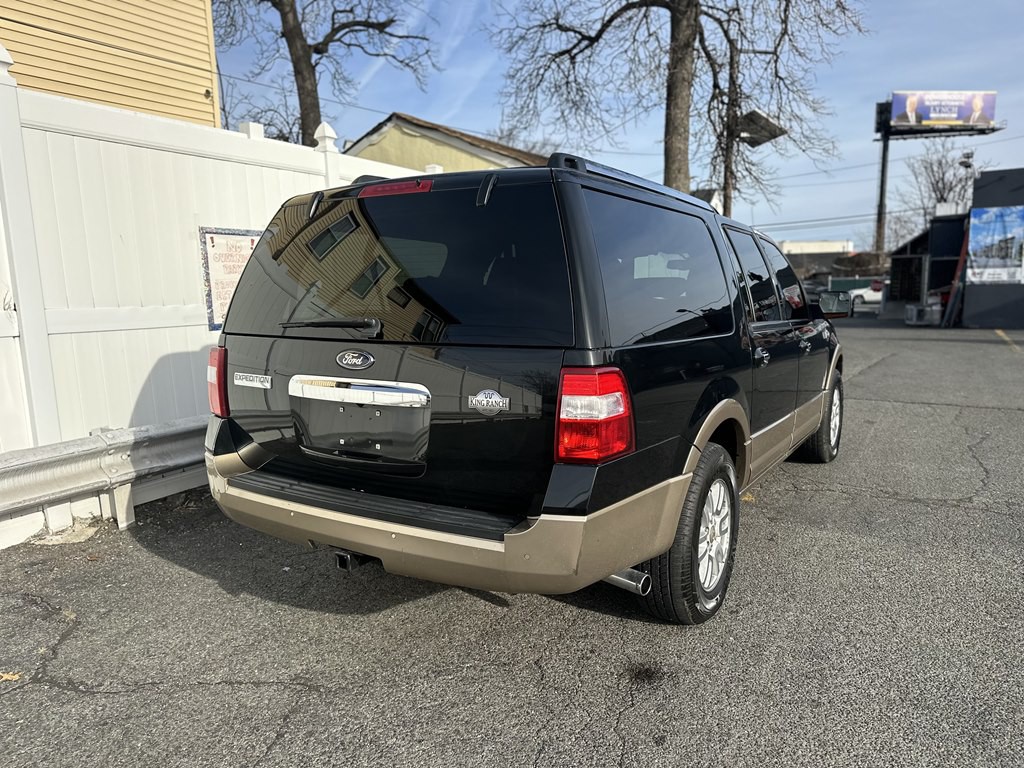 2014 Ford Expedition Image 7