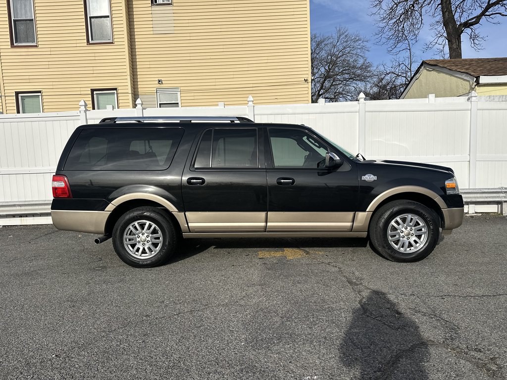 2014 Ford Expedition Image 8