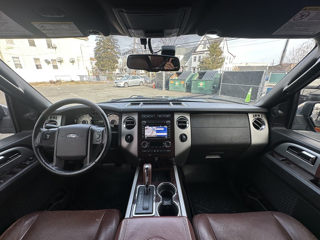 2014 Ford Expedition Image 9