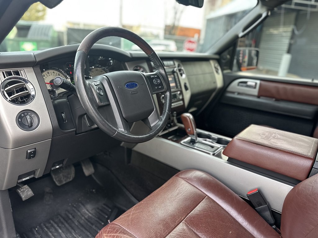 2014 Ford Expedition Image 10