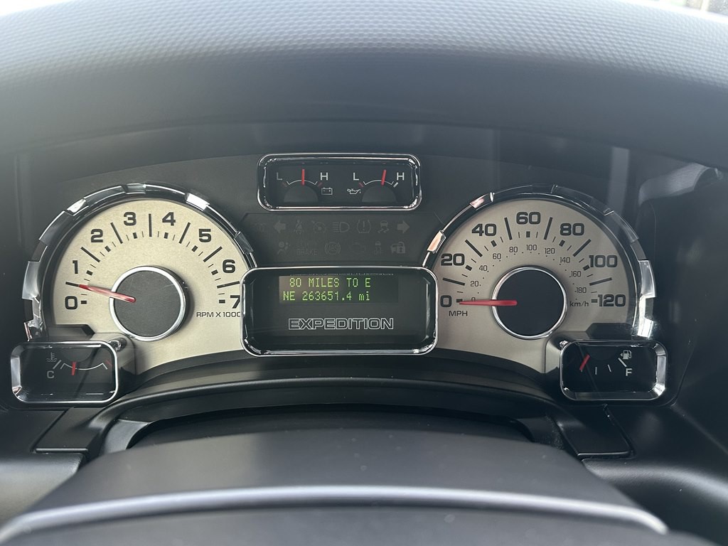 2014 Ford Expedition Image 11