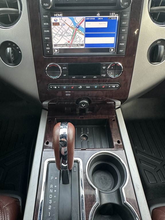 2014 Ford Expedition Image 12