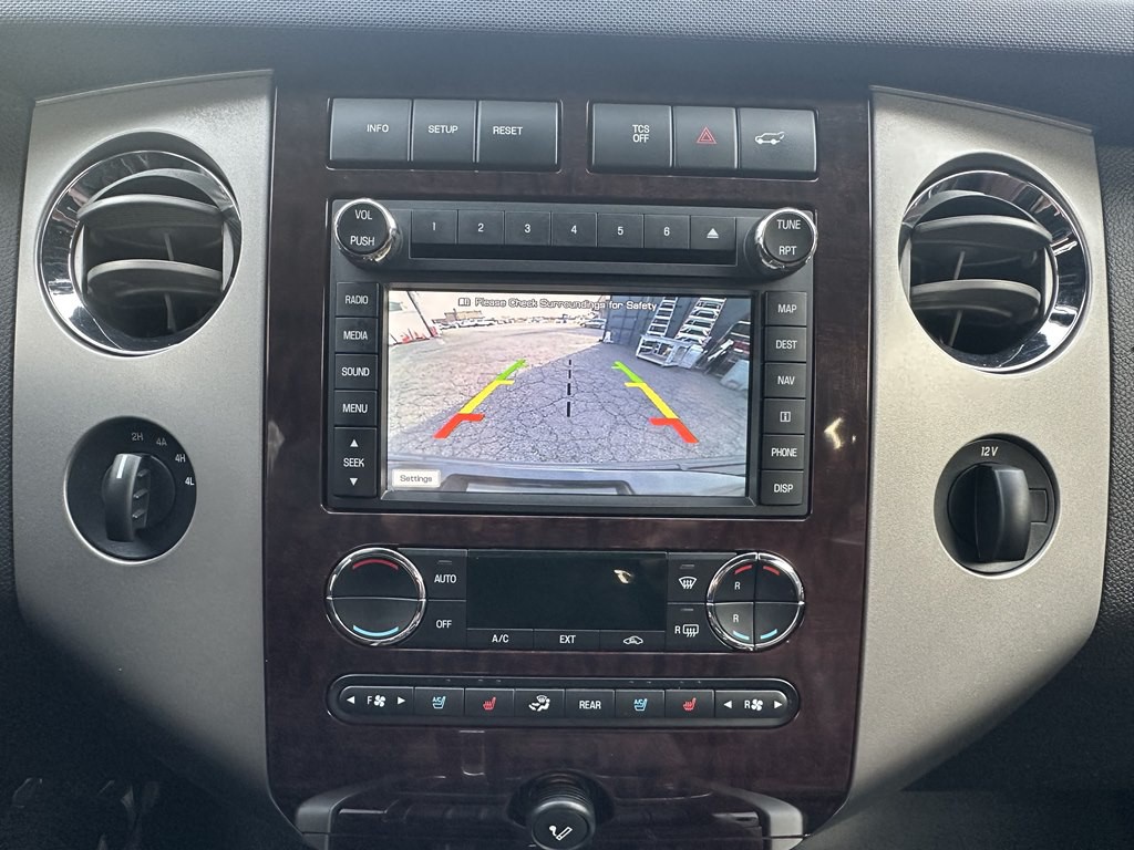 2014 Ford Expedition Image 13