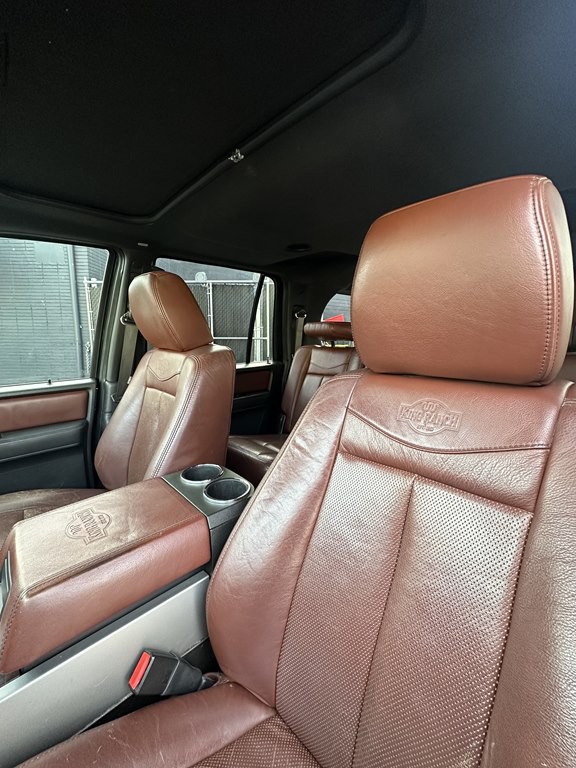 2014 Ford Expedition Image 14