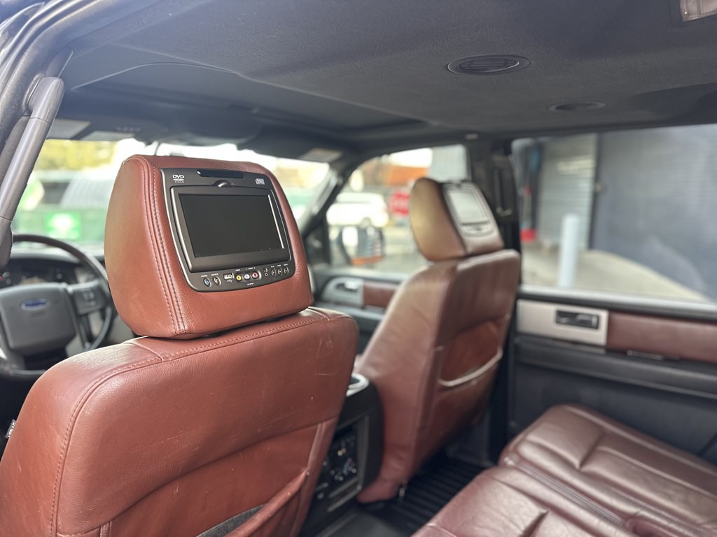 2014 Ford Expedition Image 15