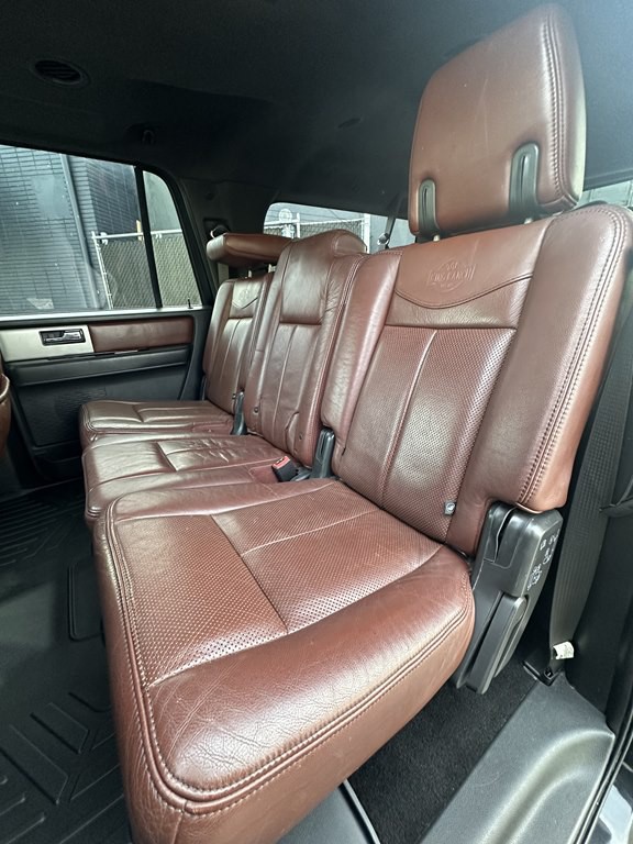 2014 Ford Expedition Image 16