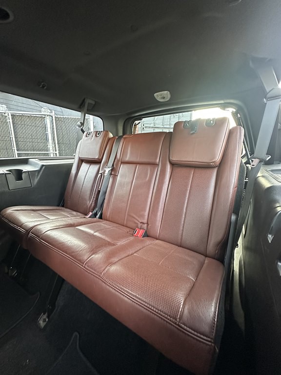 2014 Ford Expedition Image 17