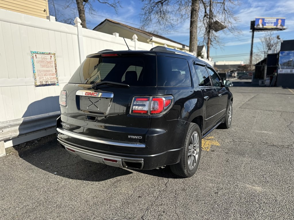 2014 GMC Acadia Image 7