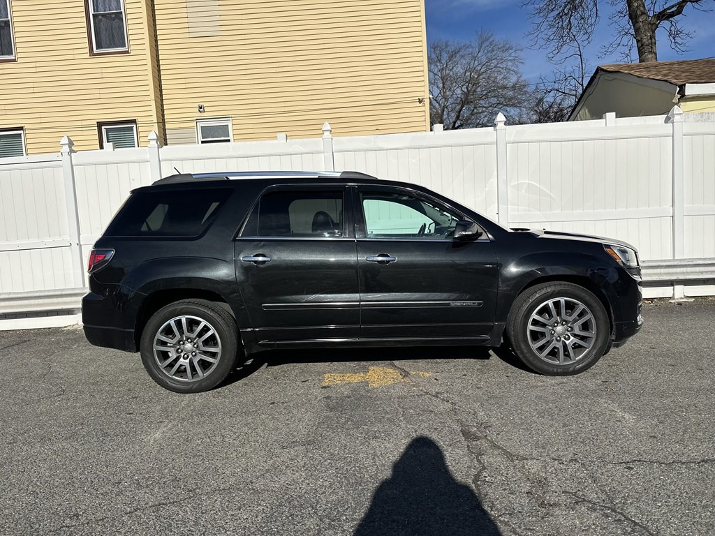 2014 GMC Acadia Image 8