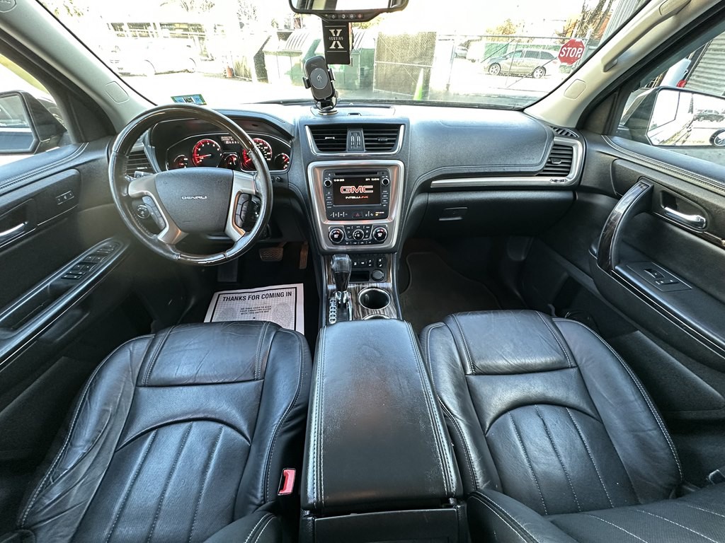 2014 GMC Acadia Image 9