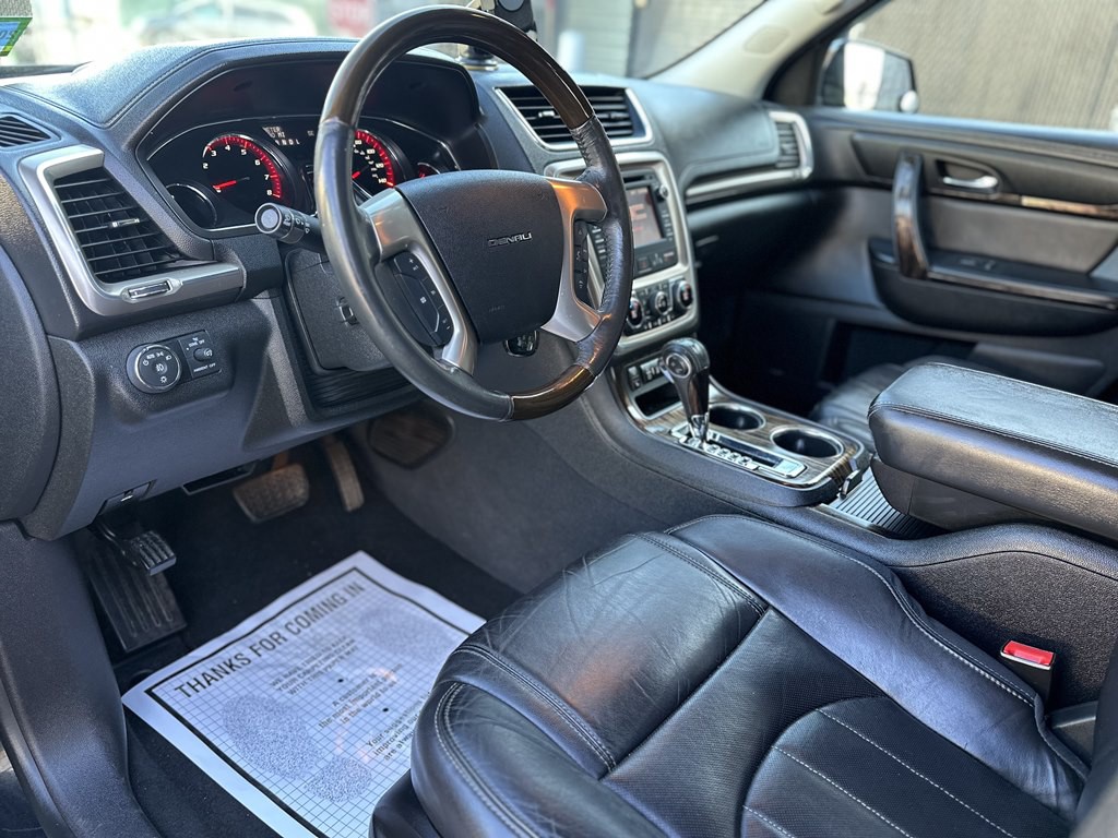 2014 GMC Acadia Image 10
