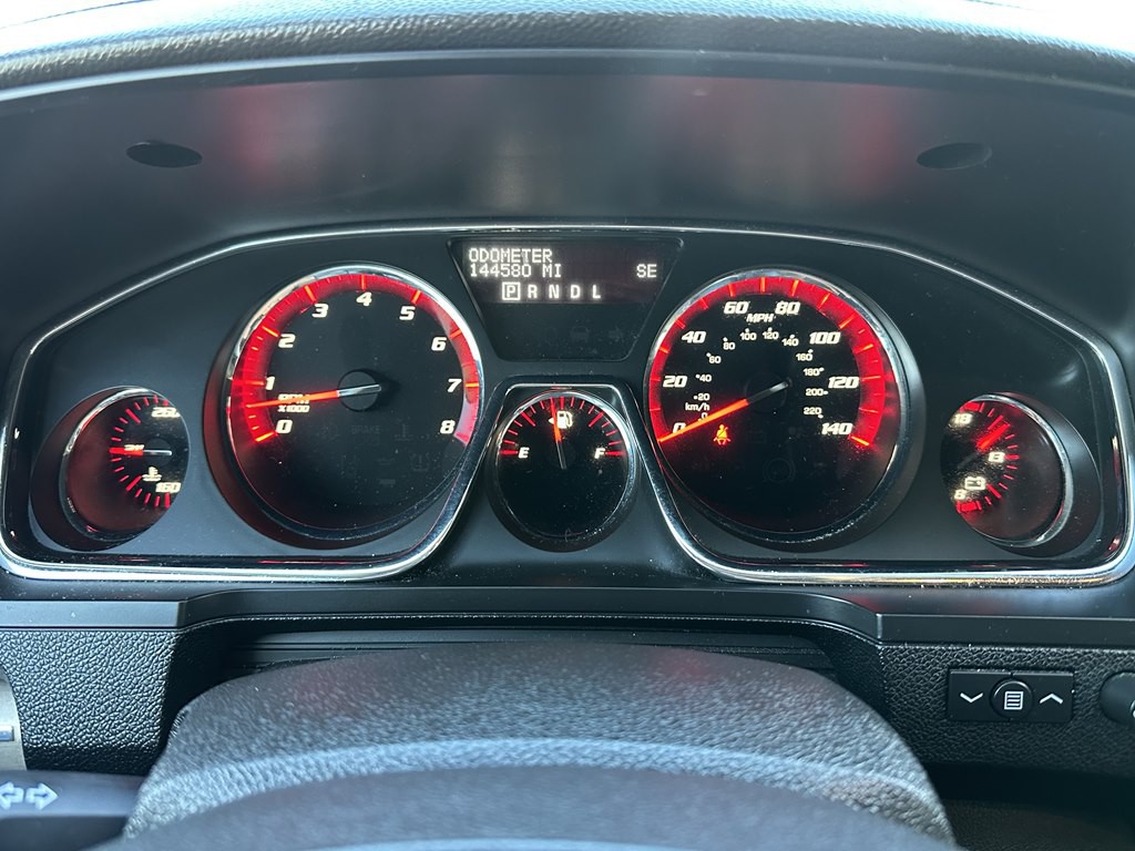 2014 GMC Acadia Image 11