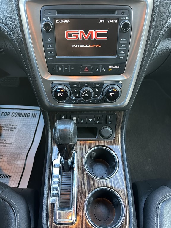 2014 GMC Acadia Image 12