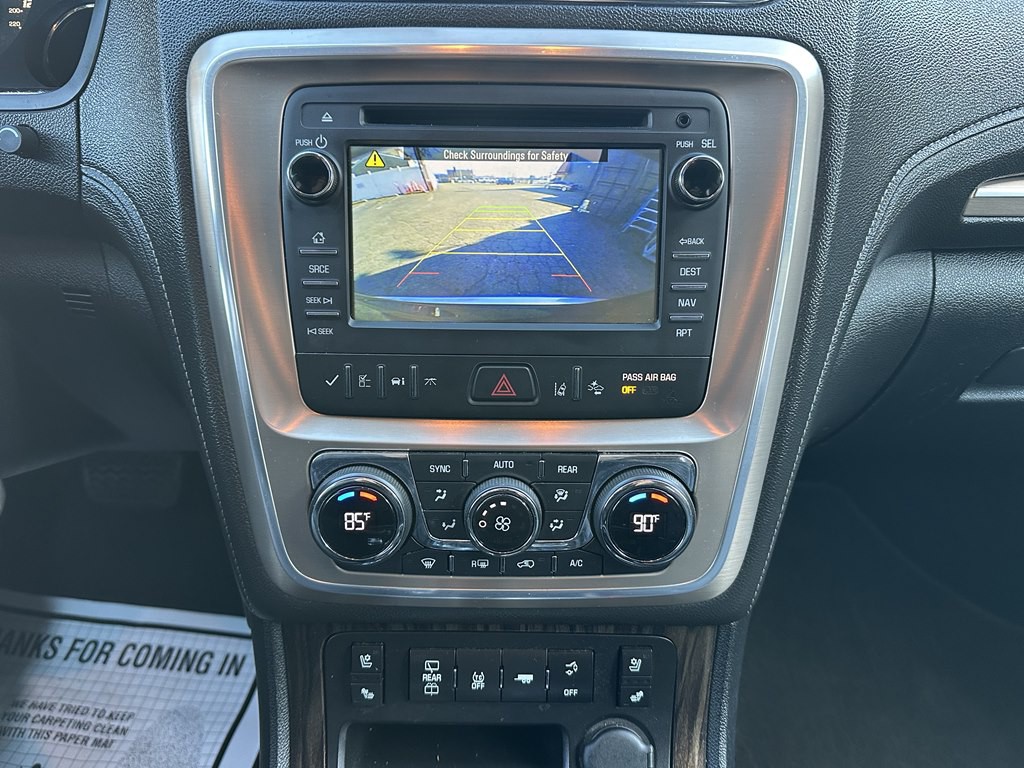 2014 GMC Acadia Image 13