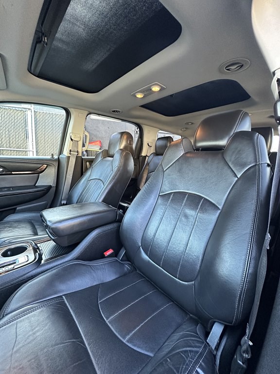 2014 GMC Acadia Image 14