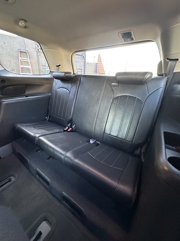 2014 GMC Acadia Image 16