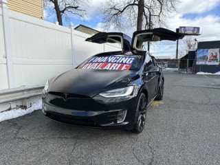 Image for 2016 Tesla Model X P90D ID: 7056434