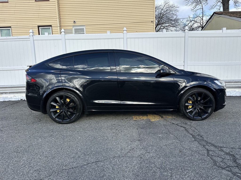2016 Tesla Model X Image 7