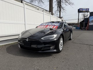 Image for 2017 Tesla Model S 90D ID: 7057610