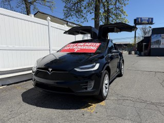 Image for 2016 Tesla Model X 90D FREE SUPERCHARGER ID: 7068551