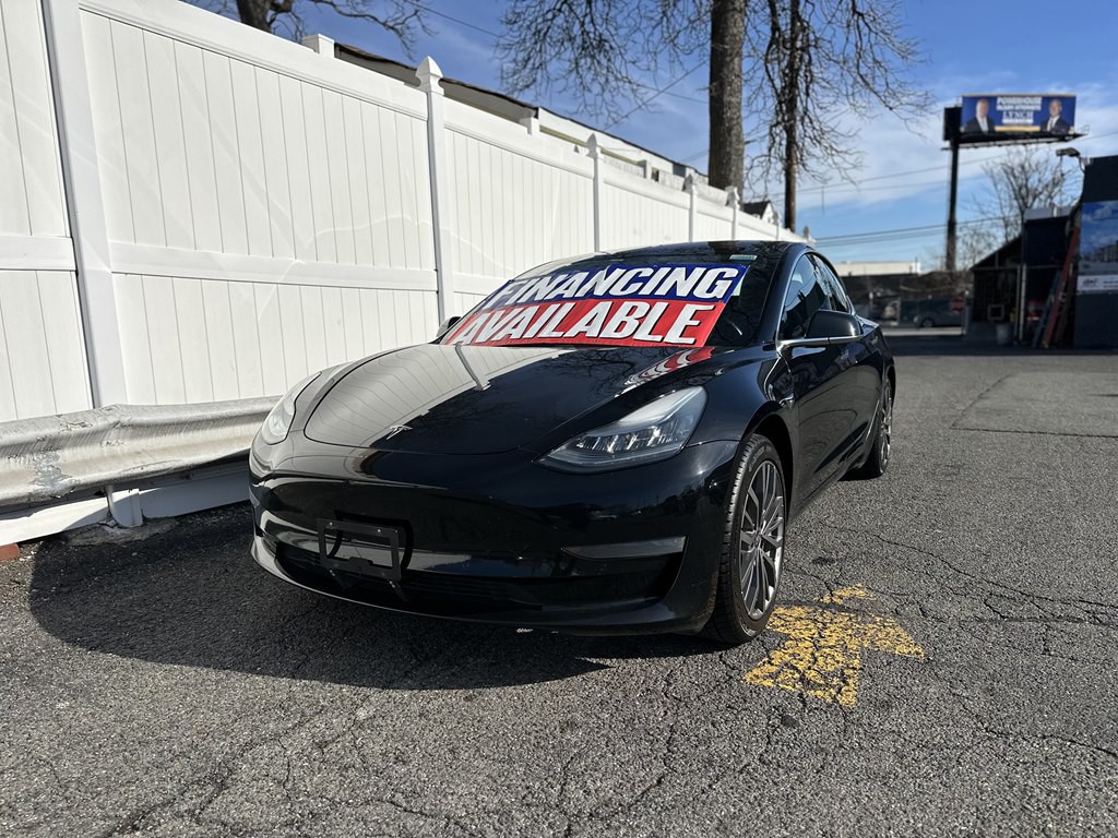 2019 Tesla Model 3 Image 1