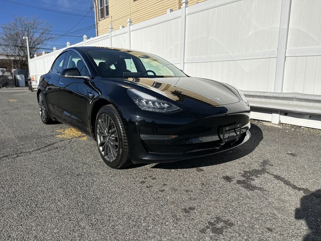 2019 Tesla Model 3 Image 3