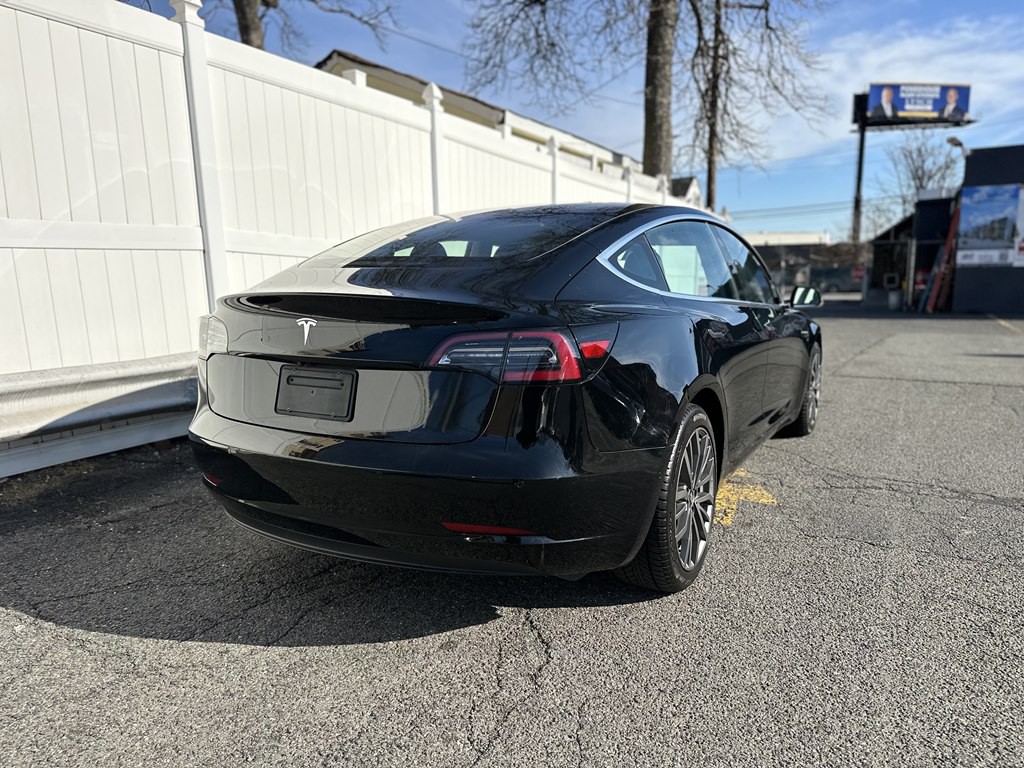 2019 Tesla Model 3 Image 7