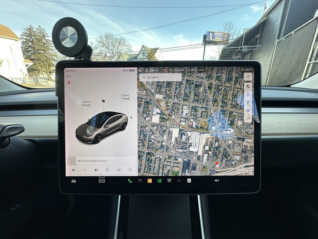 2019 Tesla Model 3 Image 12