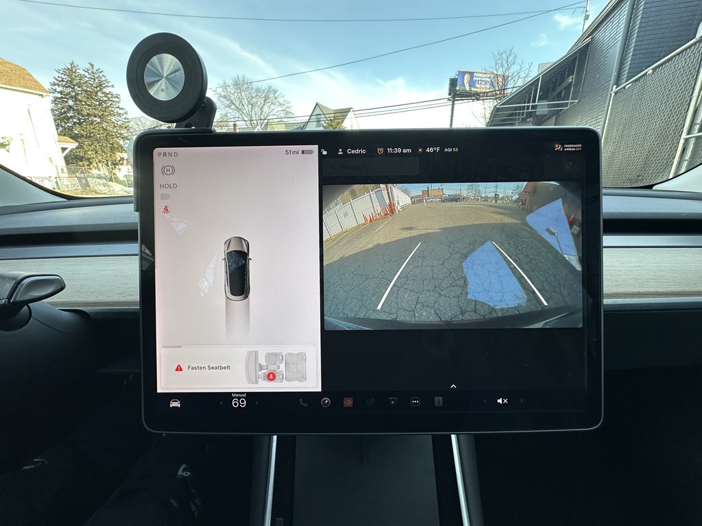 2019 Tesla Model 3 Image 13