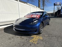 Image for 2021 Tesla Model 3 Standard Plus ID: 7116564