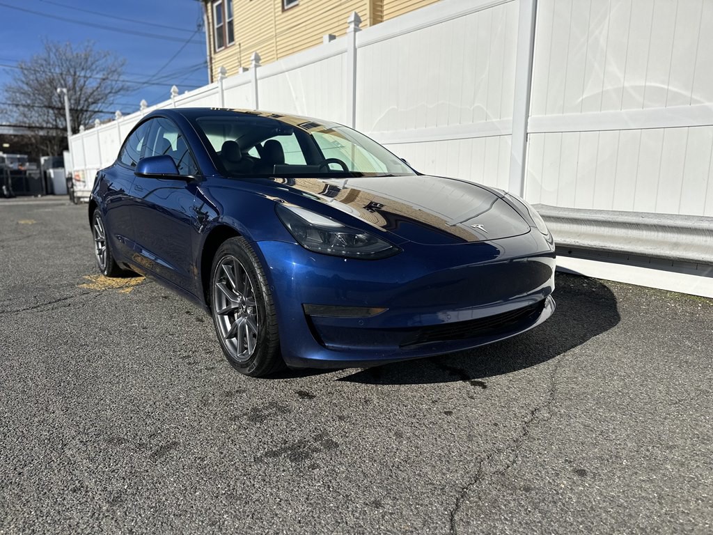 2021 Tesla Model 3 Image 3