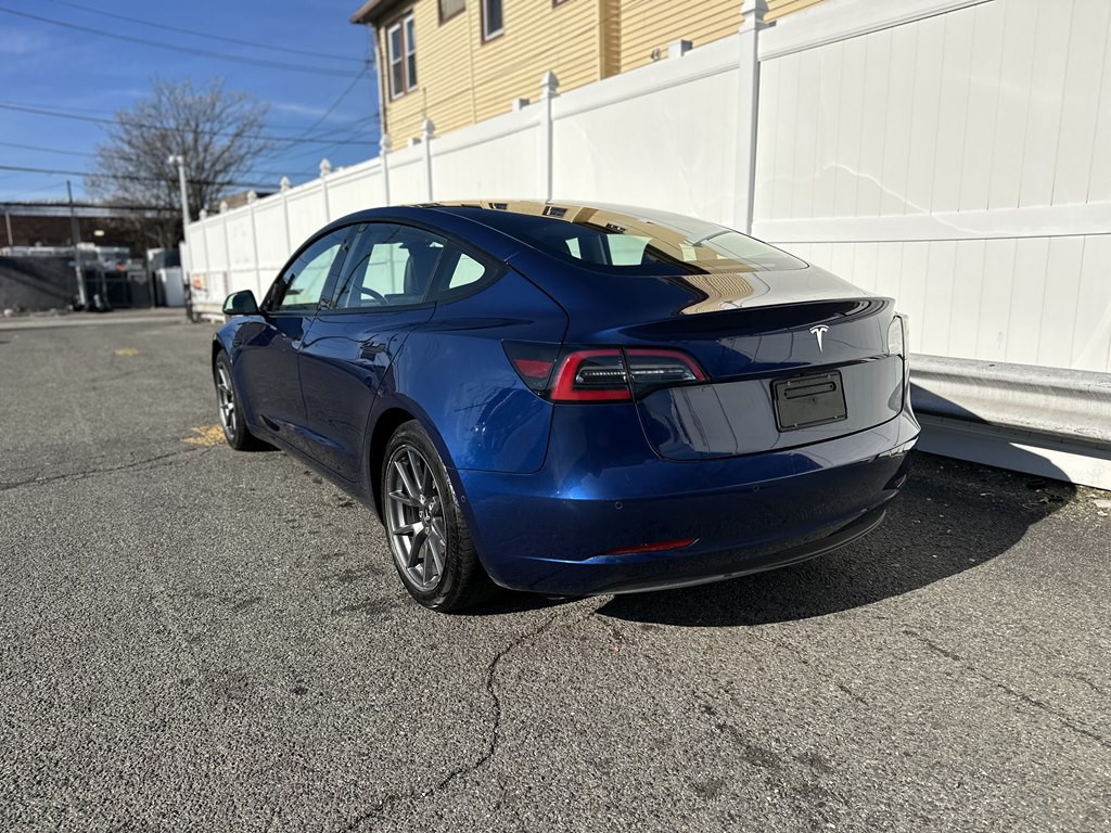 2021 Tesla Model 3 Image 5