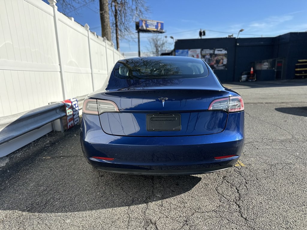 2021 Tesla Model 3 Image 6